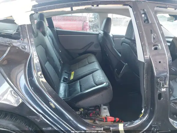 5YJ3E1EAXRF750297 2024 TESLA MODEL 3 - Image 8