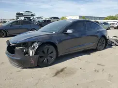 5YJ3E1EAXRF750705 2024 TESLA MODEL 3
