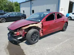 5YJ3E1EAXRF750753 2024 TESLA MODEL 3