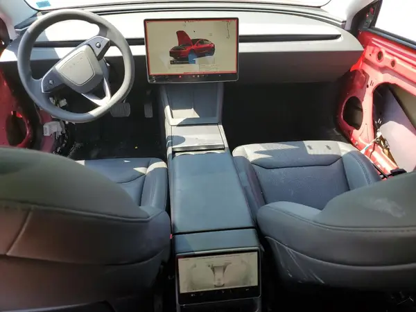 5YJ3E1EAXRF750753 2024 TESLA MODEL 3 - Image 8