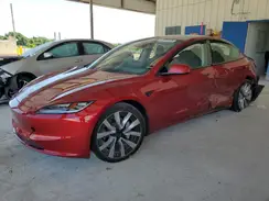 5YJ3E1EAXRF751045 2024 TESLA MODEL 3