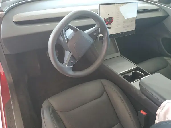 5YJ3E1EAXRF751045 2024 TESLA MODEL 3 - Image 8