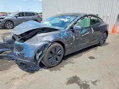 5YJ3E1EAXRF756164 2024 TESLA MODEL 3