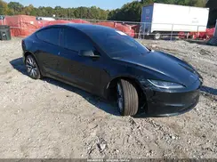 5YJ3E1EAXRF761980 2024 TESLA MODEL 3