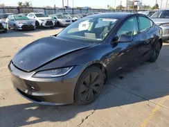 5YJ3E1EAXRF765401 2024 TESLA MODEL 3
