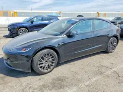 5YJ3E1EAXRF765902 2024 TESLA MODEL 3