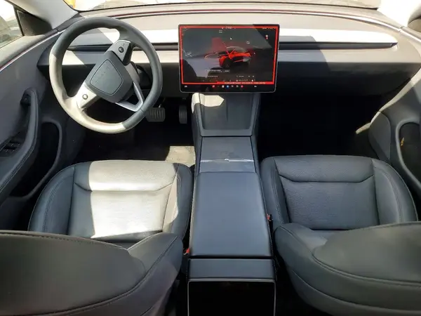 5YJ3E1EAXRF765902 2024 TESLA MODEL 3 - Image 8