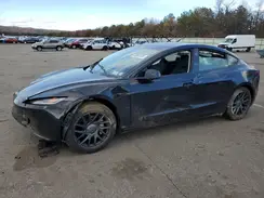 5YJ3E1EAXRF766046 2024 TESLA MODEL 3