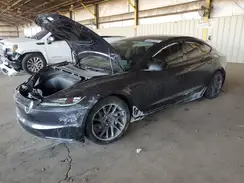 5YJ3E1EAXRF768556 2024 TESLA MODEL 3