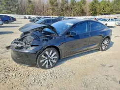 5YJ3E1EAXRF768587 2024 TESLA MODEL 3