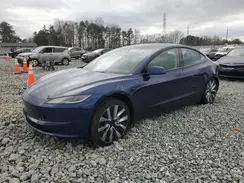 5YJ3E1EAXRF769268 2024 TESLA MODEL 3