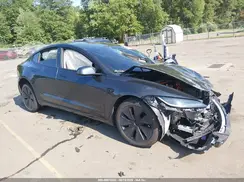 5YJ3E1EAXRF772462 2024 TESLA MODEL 3