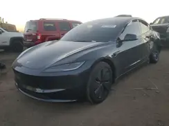 5YJ3E1EAXRF773515 2024 TESLA MODEL 3