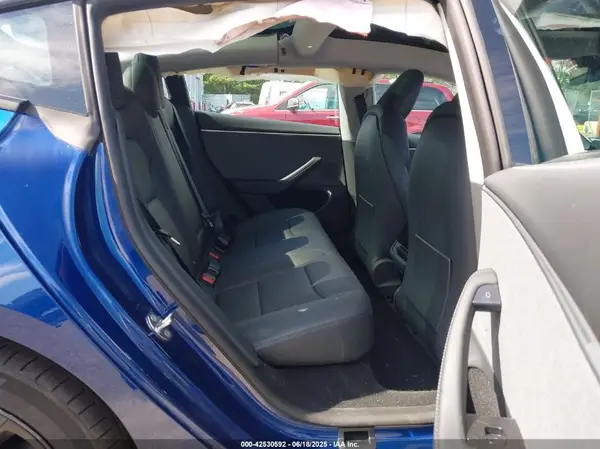 5YJ3E1EAXRF774101 2024 TESLA MODEL 3 - Image 8