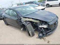 5YJ3E1EAXRF782652 2024 TESLA MODEL 3