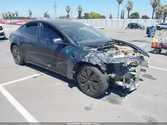 5YJ3E1EAXRF783560 2024 TESLA MODEL 3