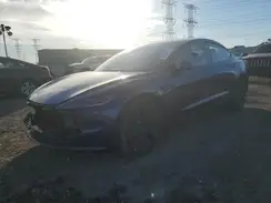 5YJ3E1EAXRF784630 2024 TESLA MODEL 3