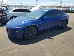 5YJ3E1EAXRF784708 2024 TESLA MODEL 3