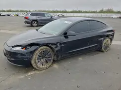 5YJ3E1EAXRF785955 2024 TESLA MODEL 3