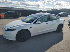 5YJ3E1EAXRF801913 2024 TESLA MODEL 3