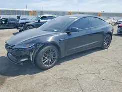 5YJ3E1EAXRF815813 2024 TESLA MODEL 3