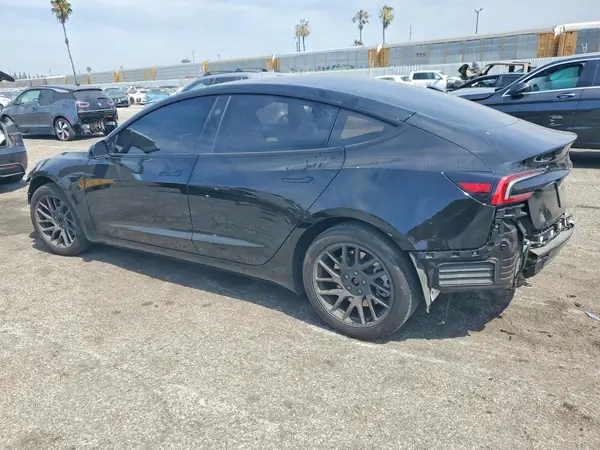 5YJ3E1EAXRF815813 2024 TESLA MODEL 3 - Image 2