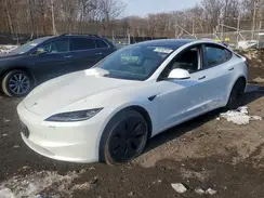 5YJ3E1EAXRF822230 2024 TESLA MODEL 3
