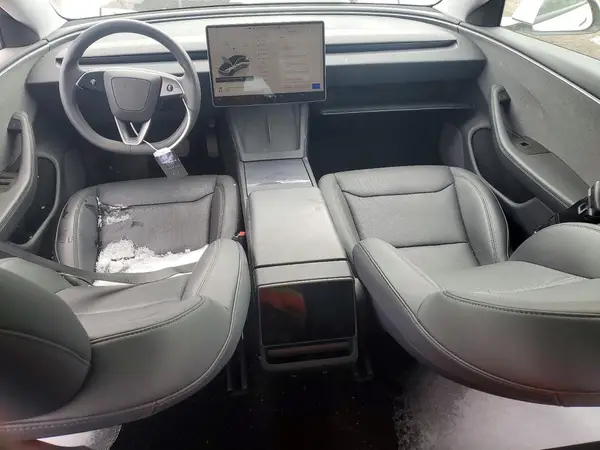 5YJ3E1EAXRF822230 2024 TESLA MODEL 3 - Image 8