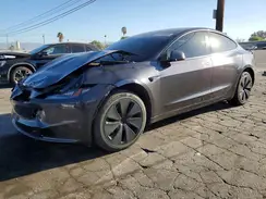 5YJ3E1EAXRF823605 2024 TESLA MODEL 3