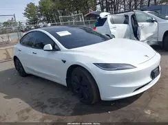 5YJ3E1EAXRF824429 2024 TESLA MODEL 3