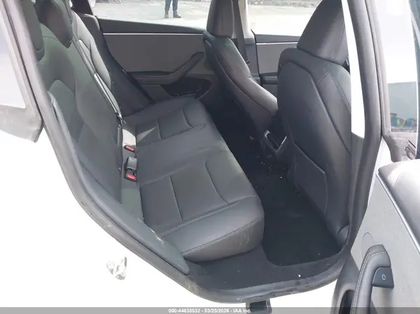 5YJ3E1EAXRF824429 2024 TESLA MODEL 3 - Image 8