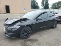 5YJ3E1EAXRF827105 2024 TESLA MODEL 3