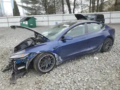 5YJ3E1EAXRF829940 2024 TESLA MODEL 3