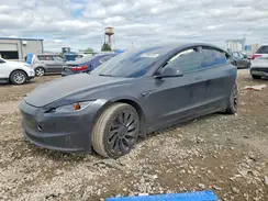 5YJ3E1EAXRF830540 2024 TESLA MODEL 3