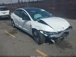 5YJ3E1EAXRF831266 2024 TESLA MODEL 3