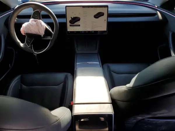 5YJ3E1EAXRF831364 2024 TESLA MODEL 3 - Image 8