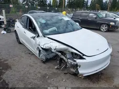 5YJ3E1EAXRF831624 2024 TESLA MODEL 3