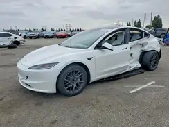 5YJ3E1EAXRF832028 2024 TESLA MODEL 3