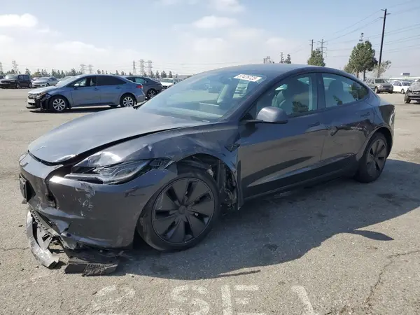 5YJ3E1EAXRF832630 2024 TESLA MODEL 3 - Image 1