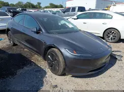 5YJ3E1EAXRF833602 2024 TESLA MODEL 3