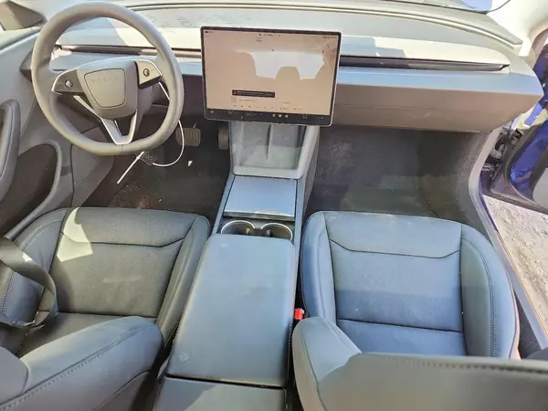 5YJ3E1EAXRF835477 2024 TESLA MODEL 3 - Image 8