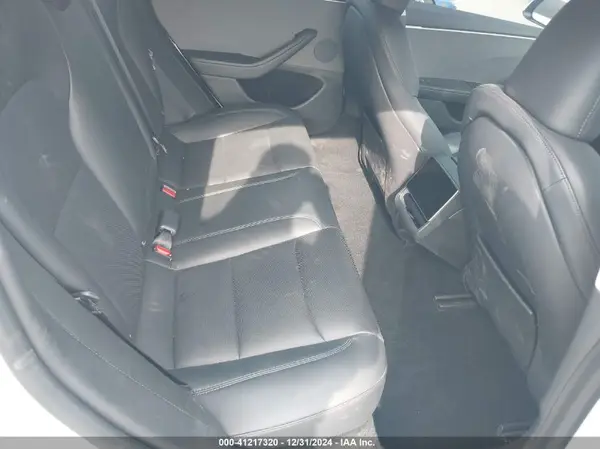 5YJ3E1EAXRF836337 2024 TESLA MODEL 3 - Image 8