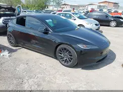 5YJ3E1EAXRF836824 2024 TESLA MODEL 3