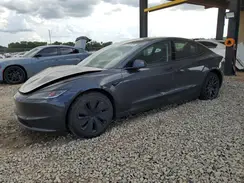 5YJ3E1EAXRF842445 2024 TESLA MODEL 3
