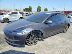 5YJ3E1EAXRF847080 2024 TESLA MODEL 3