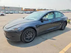 5YJ3E1EAXRF849251 2024 TESLA MODEL 3