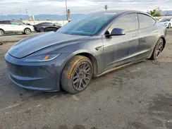 5YJ3E1EAXRF849542 2024 TESLA MODEL 3