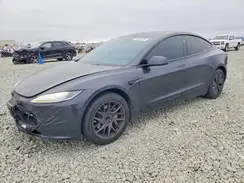 5YJ3E1EAXRF854062 2024 TESLA MODEL 3