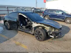 5YJ3E1EAXRF854997 2024 TESLA MODEL 3