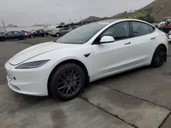 5YJ3E1EAXRF856426 2024 TESLA MODEL 3